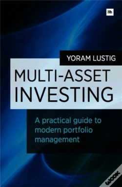Capa do artigo Multi-Asset Investing