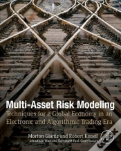 Capa do artigo Multi-Asset Risk Modeling