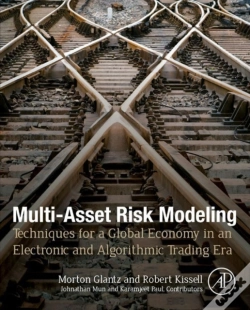 Capa do artigo Multi-Asset Risk Modeling