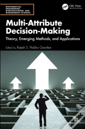 Capa do artigo Multi-Attribute Decision-Making