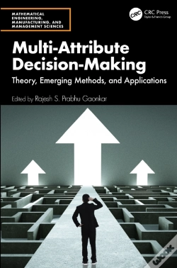 Capa do artigo Multi-Attribute Decision-Making