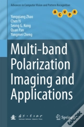 Capa do artigo Multi-Band Polarization Imaging And Applications