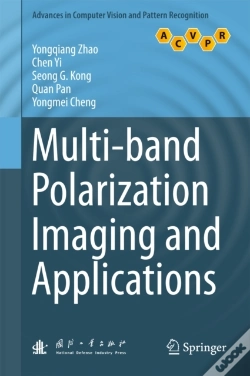 Capa do artigo Multi-Band Polarization Imaging And Applications