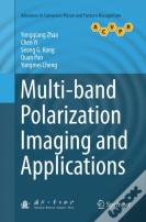 Multi-Band Polarization Imaging And Applications