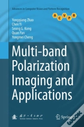Multi-Band Polarization Imaging And Applications