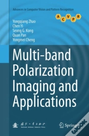 Capa do artigo Multi-Band Polarization Imaging And Applications