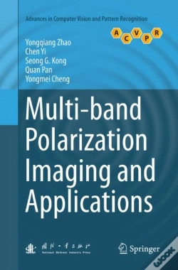 Capa do artigo Multi-Band Polarization Imaging And Applications