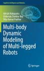 Multi-Body Dynamic Modeling Of Multi-Legged Robots - Preview