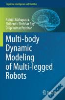 Multi-Body Dynamic Modeling Of Multi-Legged Robots