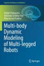 Multi-Body Dynamic Modeling Of Multi-Legged Robots - Preview