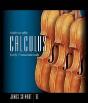 Multi Calculus Et W/Cd 6e - Preview