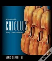 Capa do artigo Multi Calculus Et W/Cd 6e