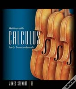 Capa do artigo Multi Calculus Et W/Cd 6e