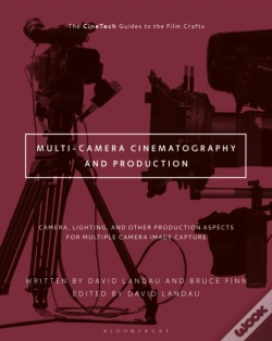 Capa do artigo Multi-Camera Cinematography And Production