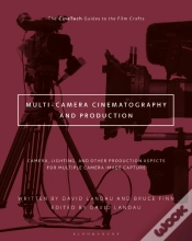 Capa do artigo Multi-Camera Cinematography And Production