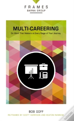 Capa do artigo Multi-Careering (Frames Series)