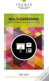 Capa do artigo Multi-Careering (Frames Series)