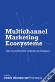 Capa do artigo Multi-Channel Marketing Ecosystems