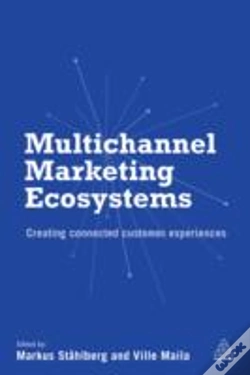 Capa do artigo Multi-Channel Marketing Ecosystems