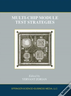 Capa do artigo Multi-Chip Module Test Strategies