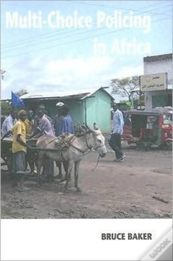 Capa do artigo Multi-Choice Policing In Africa