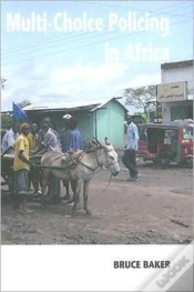 Capa do artigo Multi-Choice Policing In Africa