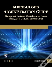 Capa do artigo Multi-Cloud Administration Guide