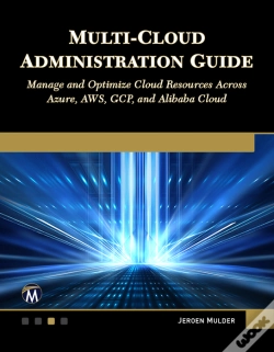 Capa do artigo Multi-Cloud Administration Guide