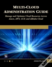 Capa do artigo Multi-Cloud Administration Guide