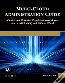 Capa do artigo Multi-Cloud Administration Guide