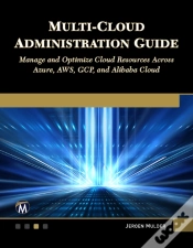 Capa do artigo Multi-Cloud Administration Guide