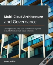Capa do artigo Multi-Cloud Architecture And Governance