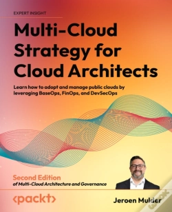 Capa do artigo Multi-Cloud Strategy For Cloud Architects