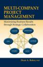 Multi Company Project Management - Preview