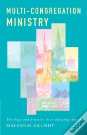Capa do artigo Multi-Congregation Ministry