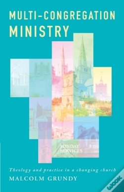 Capa do artigo Multi-Congregation Ministry