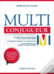 Capa do artigo Multi Conjugueur