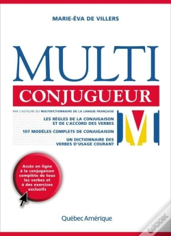 Capa do artigo Multi Conjugueur