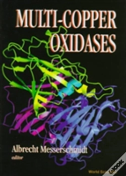 Capa do artigo Multi-Copper Oxidases