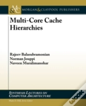 Capa do artigo Multi-Core Cache Hierarchies