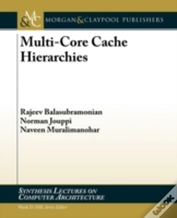 Capa do artigo Multi-Core Cache Hierarchies