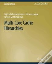 Multi-Core Cache Hierarchies