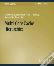 Capa do artigo Multi-Core Cache Hierarchies