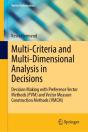 Multi-Criteria And Multi-Dimensional Analysis In Decisions - Preview