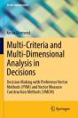 Multi-Criteria And Multi-Dimensional Analysis In Decisions - Preview