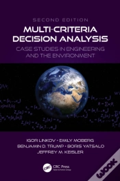 Capa do artigo Multi-Criteria Decision Analysis