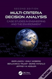 Capa do artigo Multi-Criteria Decision Analysis