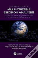 Multi-Criteria Decision Analysis