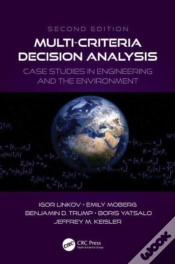 Capa do artigo Multi-Criteria Decision Analysis