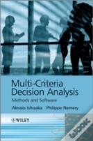 Multi-Criteria Decision Analysis